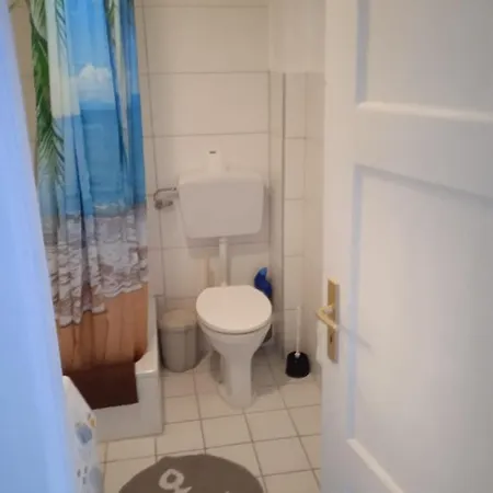 Lägenhet Stadtnah An Der Foerde 7 Hh M 1og *