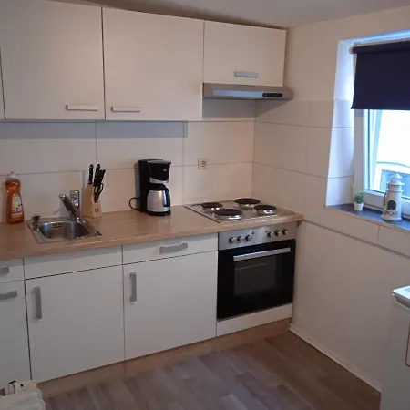 Stadtnah An Der Foerde 7 Hh M 1og *