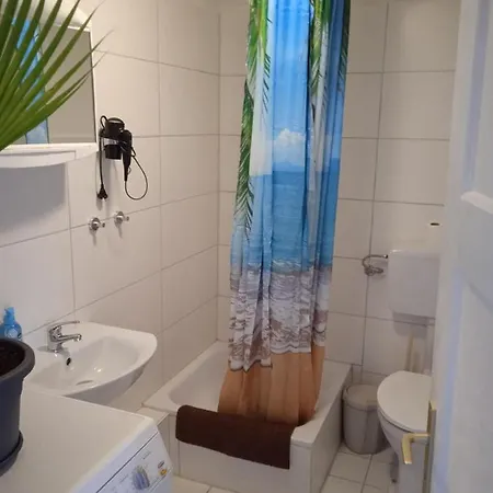 Lägenhet Stadtnah An Der Foerde 7 Hh M 1og