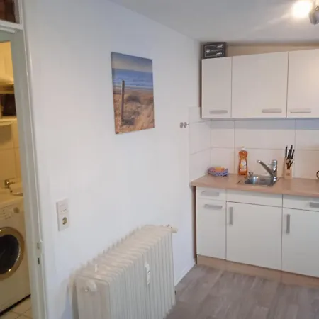 Stadtnah An Der Foerde 7 Hh M 1og * Flensburg