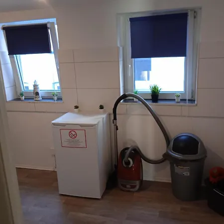 Lägenhet Stadtnah An Der Foerde 7 Hh M 1og *