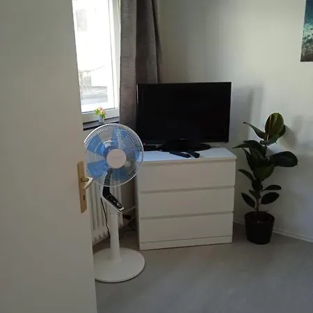 Lägenhet Stadtnah An Der Foerde 7 Hh M 1og