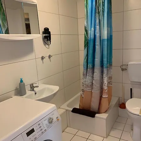 Stadtnah An Der Foerde 7 Hh M 1og *