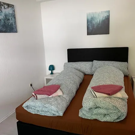 Stadtnah An Der Foerde 7 Hh M 1og * Flensburg