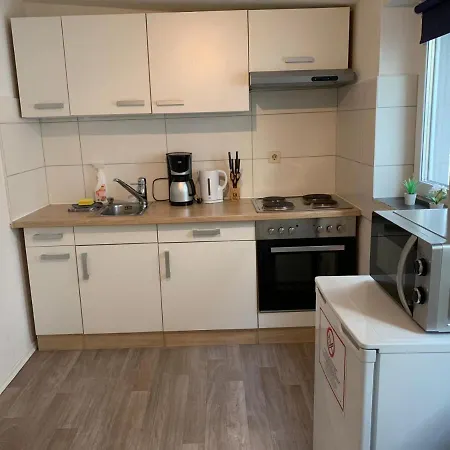 Stadtnah An Der Foerde 7 Hh M 1og