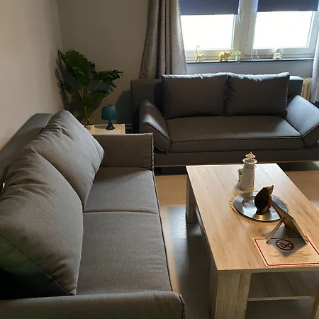 Stadtnah An Der Foerde 7 Hh M 1og