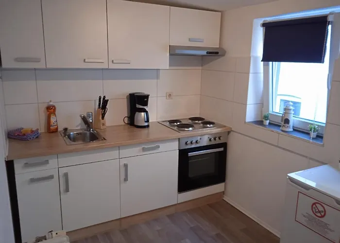 Stadtnah An Der Foerde 7 Hh M 1og *