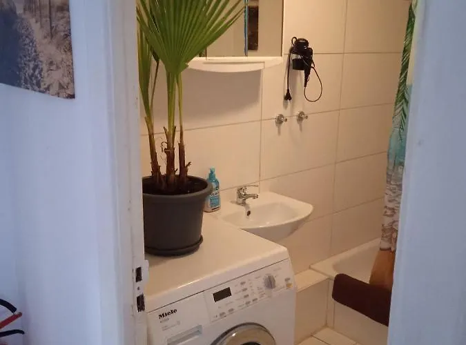 Stadtnah An Der Foerde 7 Hh M 1og Lejlighed Flensborg