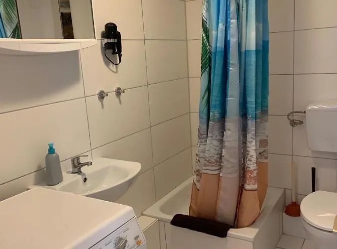 Stadtnah An Der Foerde 7 Hh M 1og *