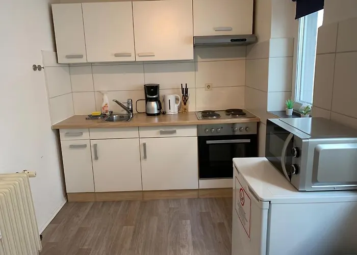 Stadtnah An Der Foerde 7 Hh M 1og